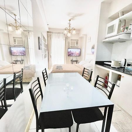 Camella Northpoint Condo Studio Davao City Buitenkant foto