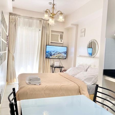 Camella Northpoint Condo Studio Davao City Buitenkant foto