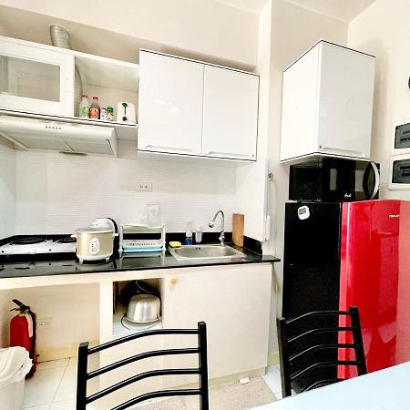 Camella Northpoint Condo Studio Davao City Buitenkant foto