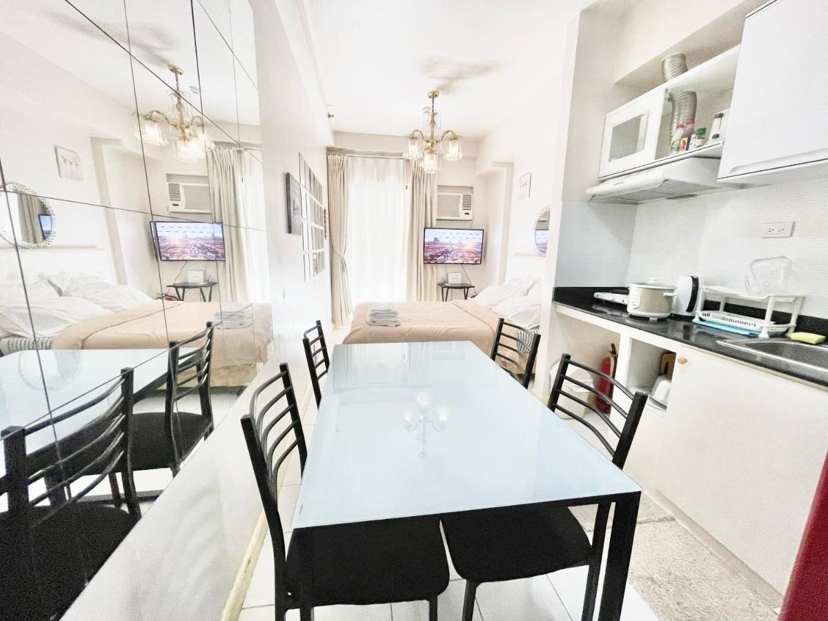 Camella Northpoint Condo Studio Davao City Buitenkant foto