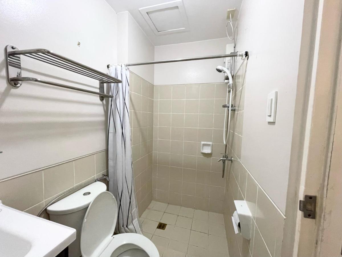 Camella Northpoint Condo Studio Davao City Buitenkant foto