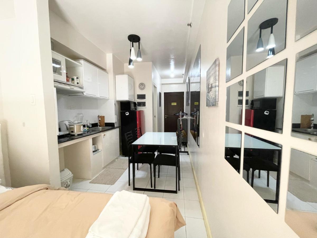 Camella Northpoint Condo Studio Davao City Buitenkant foto