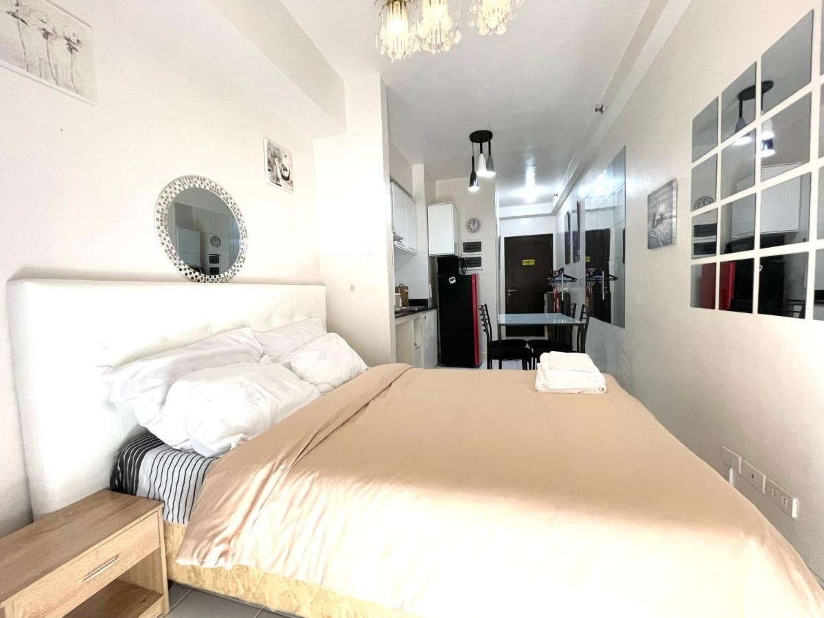 Camella Northpoint Condo Studio Davao City Buitenkant foto