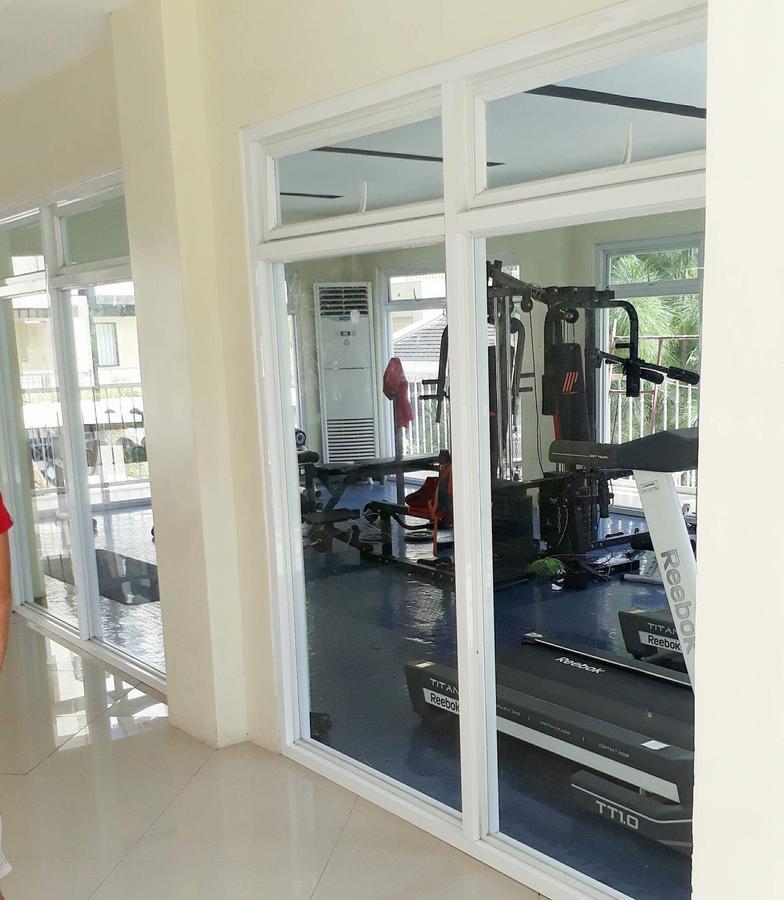 Camella Northpoint Condo Studio Davao City Buitenkant foto