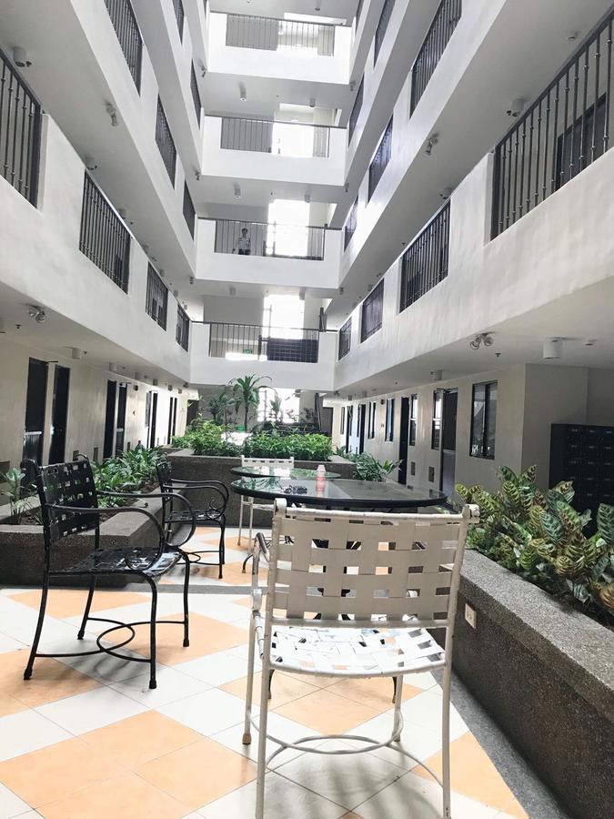 Camella Northpoint Condo Studio Davao City Buitenkant foto