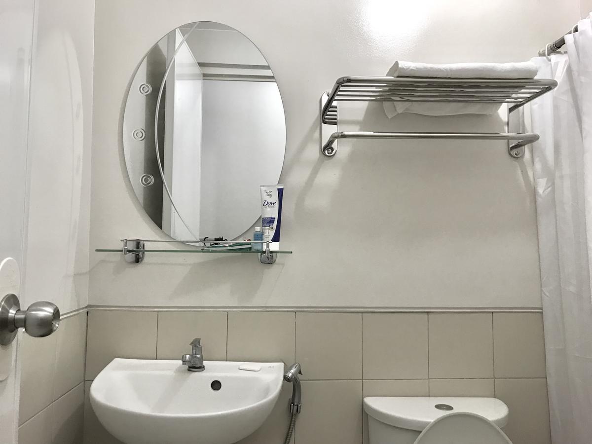 Camella Northpoint Condo Studio Davao City Buitenkant foto