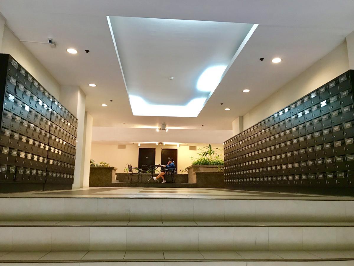 Camella Northpoint Condo Studio Davao City Buitenkant foto