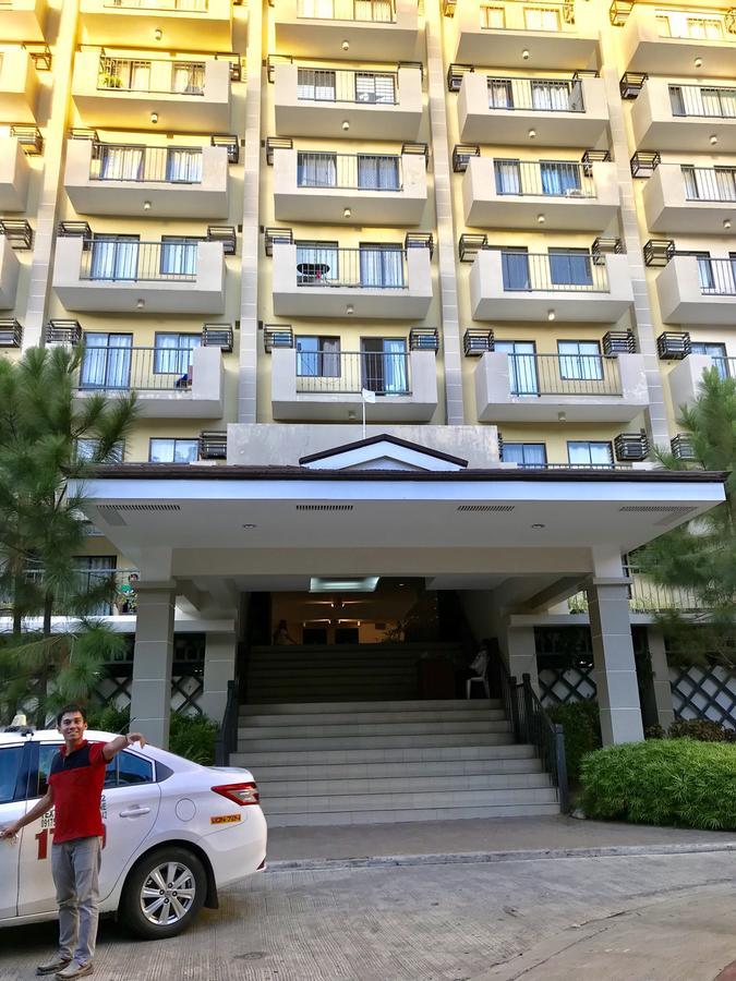 Camella Northpoint Condo Studio Davao City Buitenkant foto