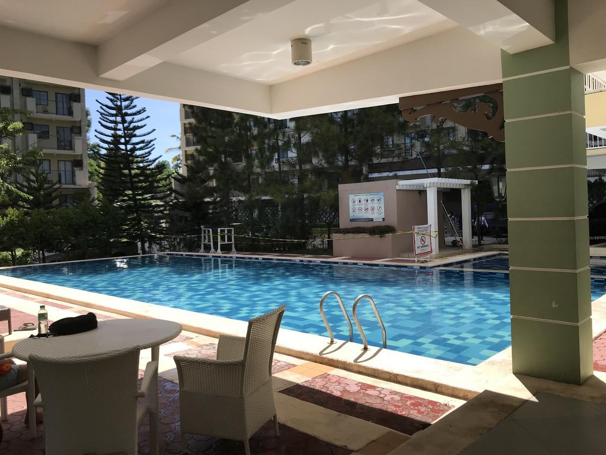 Camella Northpoint Condo Studio Davao City Buitenkant foto