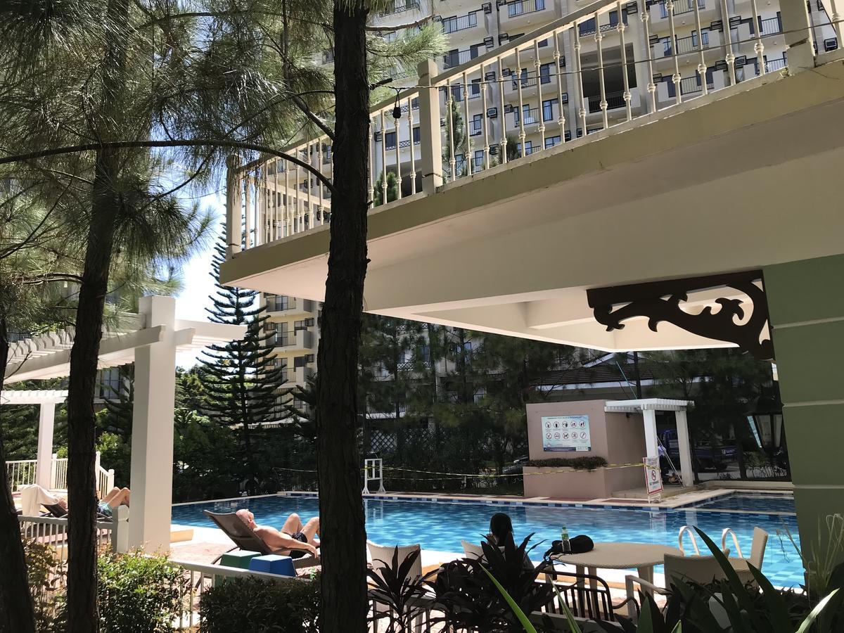Camella Northpoint Condo Studio Davao City Buitenkant foto