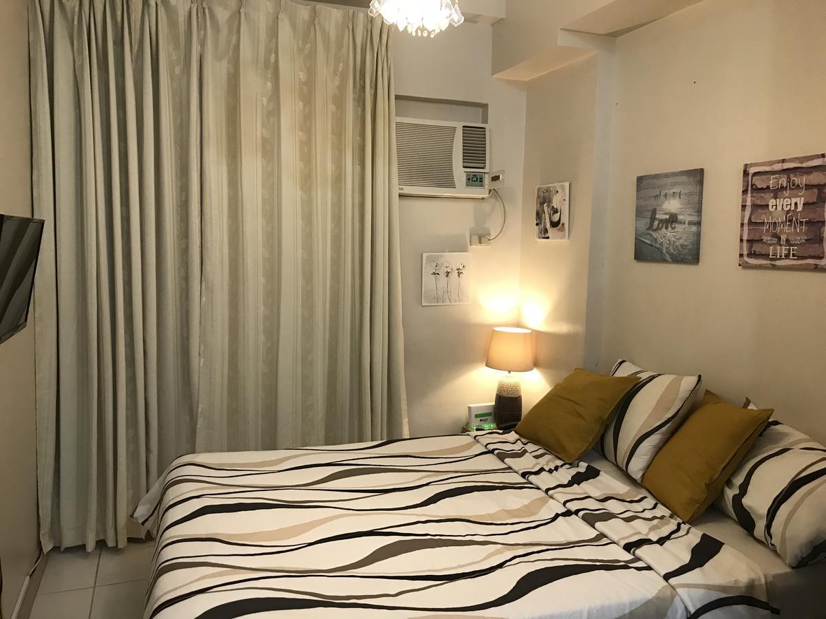 Camella Northpoint Condo Studio Davao City Buitenkant foto